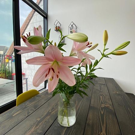 Coxy Penthouse Koksijdeアパートメント エクステリア 写真