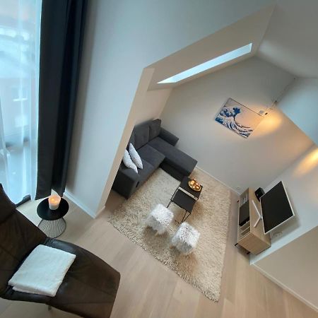Coxy Penthouse Koksijdeアパートメント エクステリア 写真