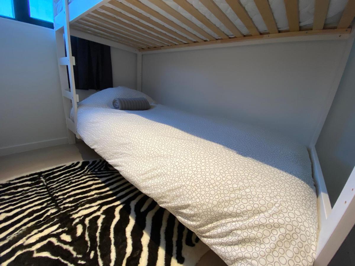 Coxy Penthouse Koksijdeアパートメント エクステリア 写真