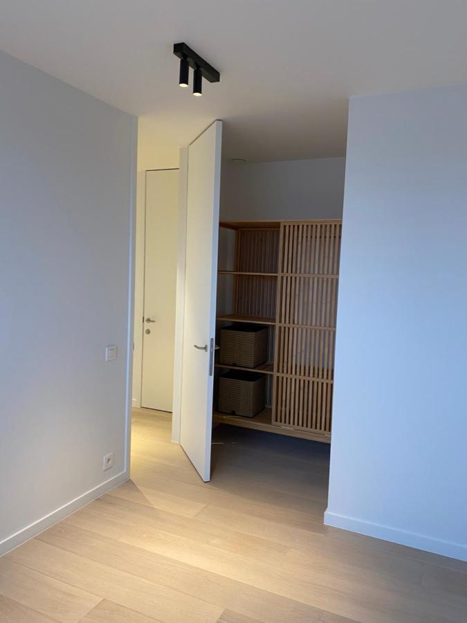 Coxy Penthouse Koksijdeアパートメント エクステリア 写真