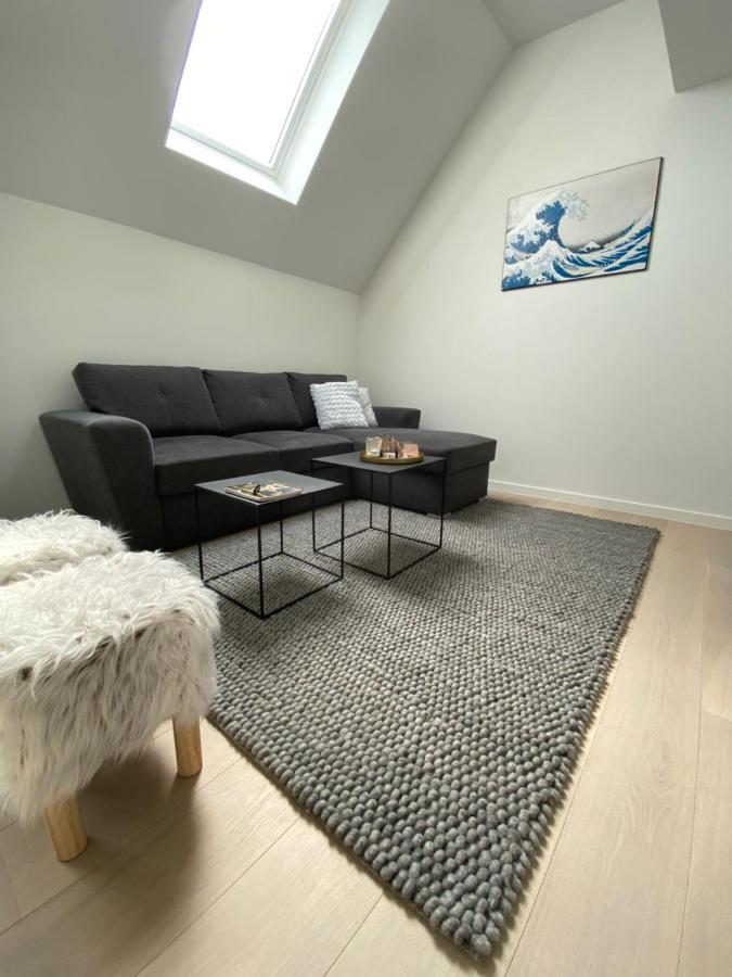 Coxy Penthouse Koksijdeアパートメント エクステリア 写真