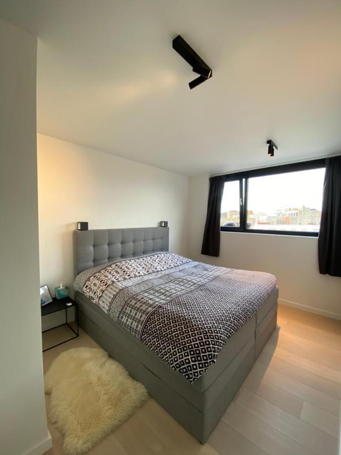 Coxy Penthouse Koksijdeアパートメント エクステリア 写真