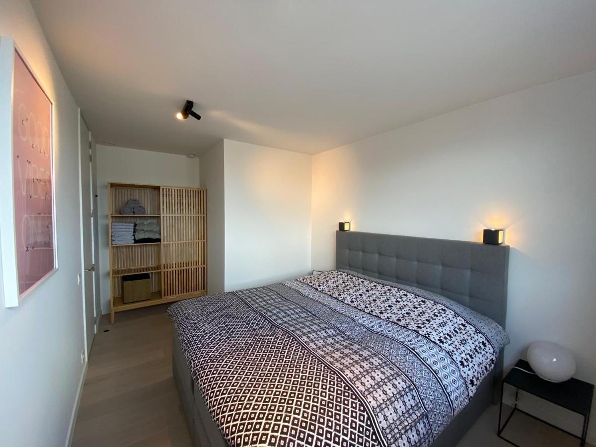 Coxy Penthouse Koksijdeアパートメント エクステリア 写真
