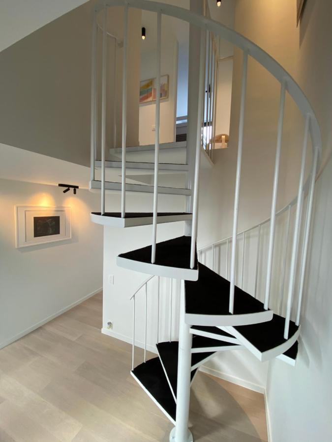 Coxy Penthouse Koksijdeアパートメント エクステリア 写真
